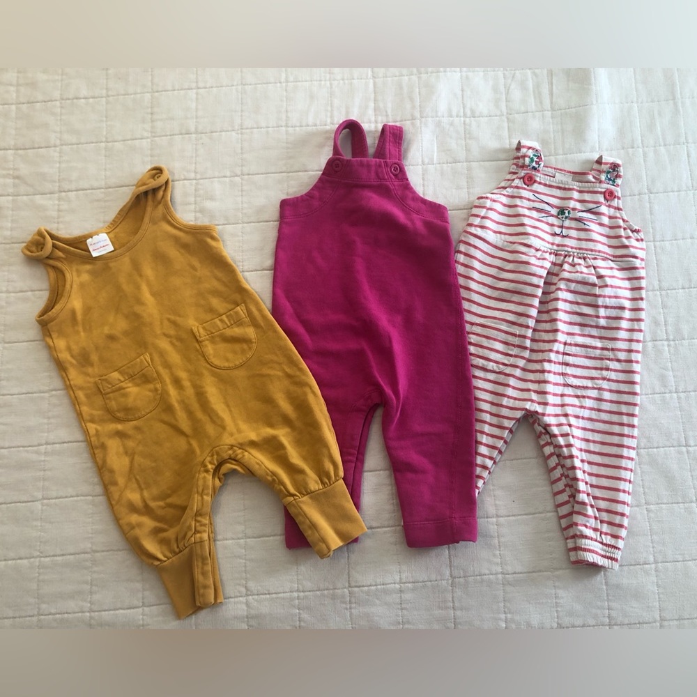 Romper Bundle